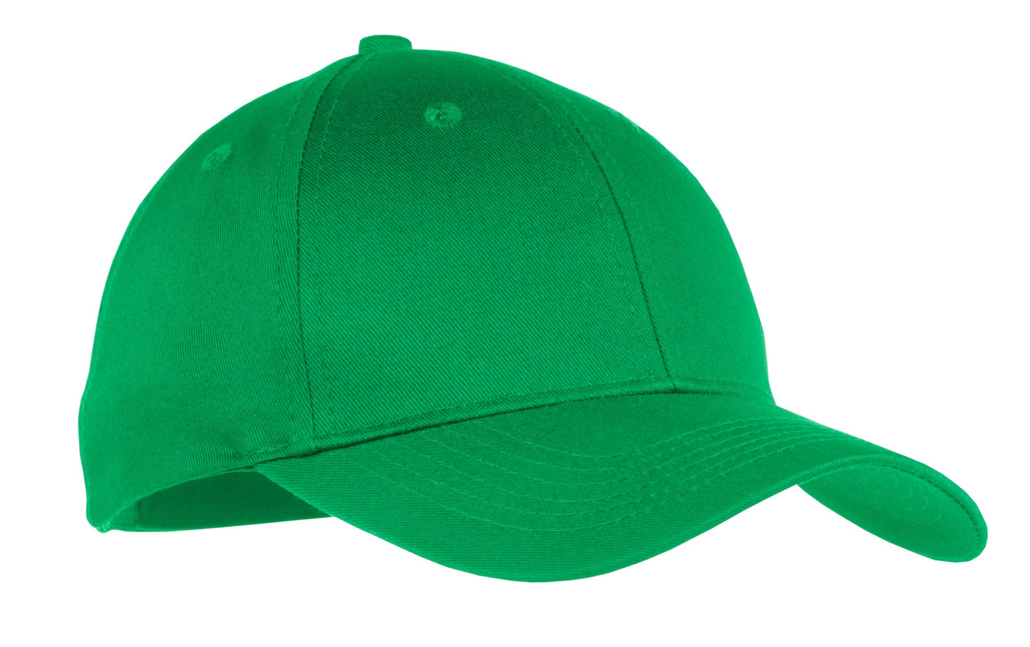 Port & Co ™  Youth Six-Panel Twill Cap.  YCP80