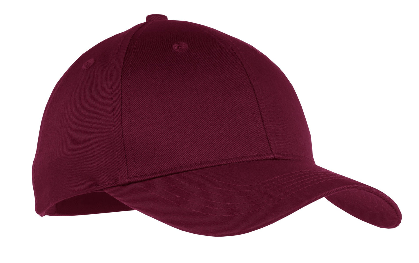 Port & Co ™  Youth Six-Panel Twill Cap.  YCP80