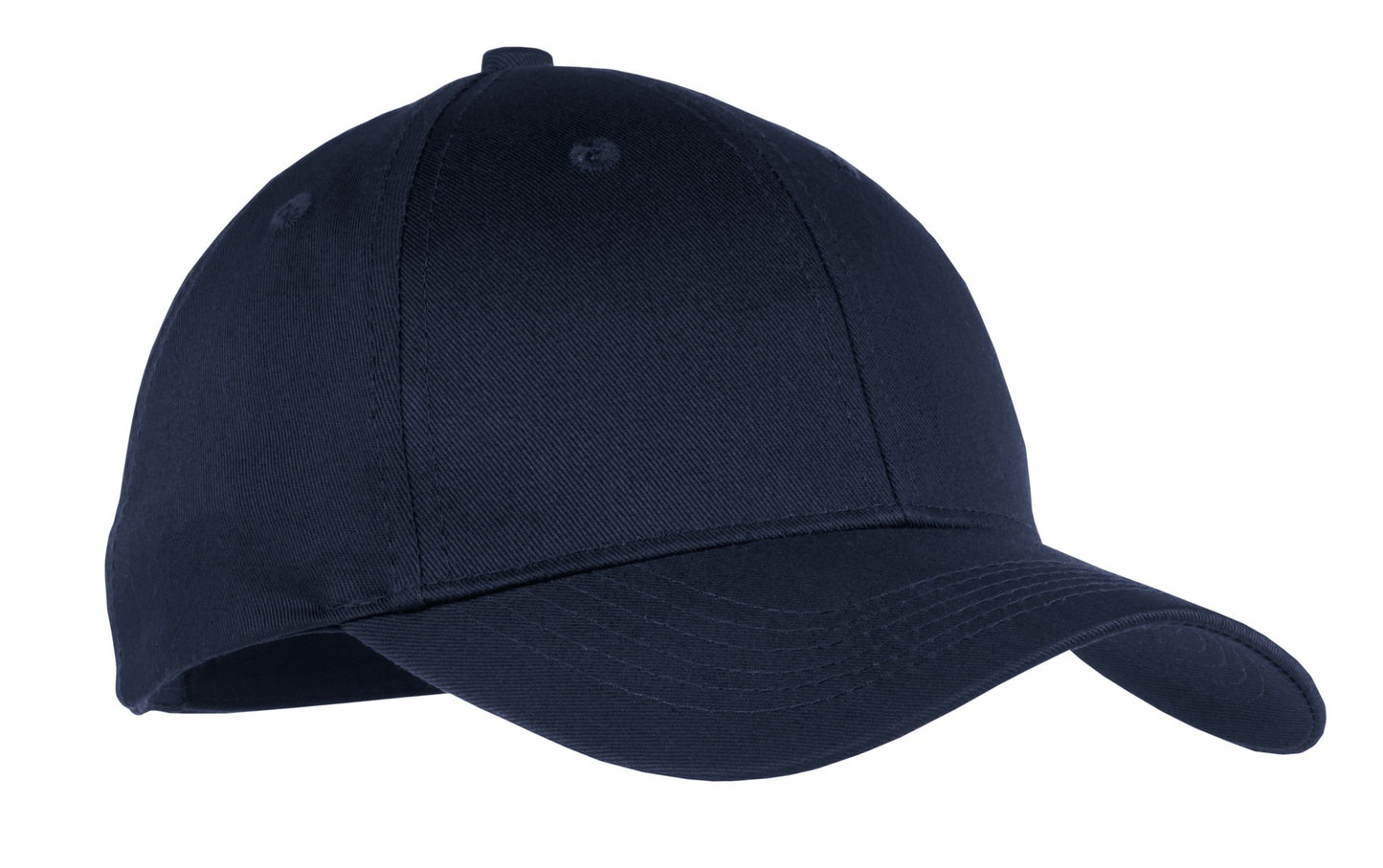 Port & Co ™  Youth Six-Panel Twill Cap.  YCP80