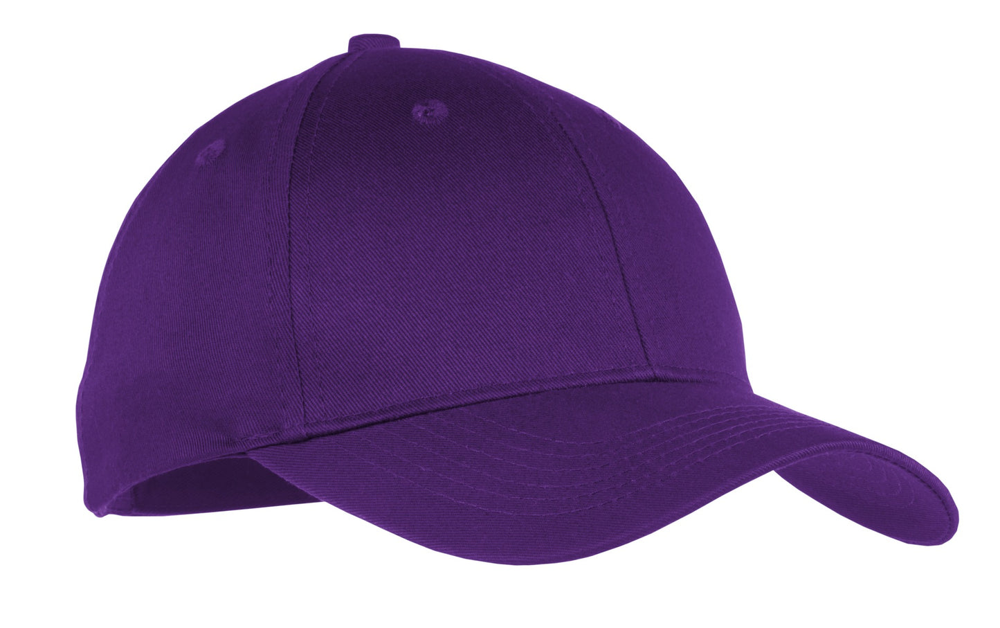 Port & Co ™  Youth Six-Panel Twill Cap.  YCP80