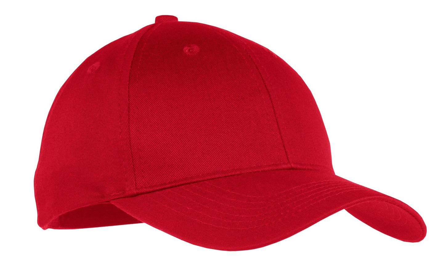 Port & Co ™  Youth Six-Panel Twill Cap.  YCP80