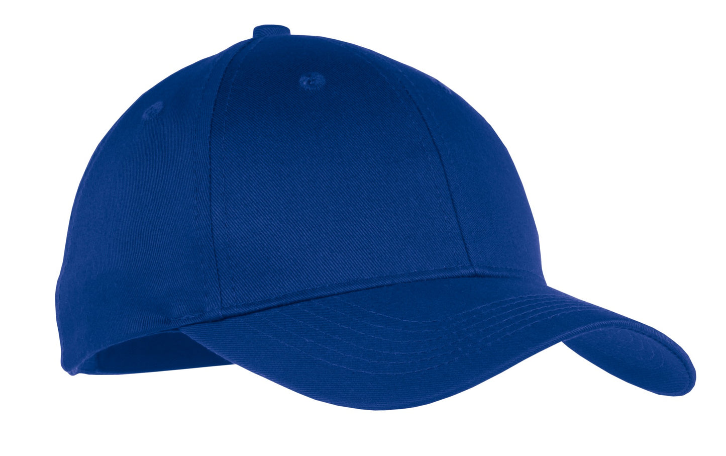 Port & Co ™  Youth Six-Panel Twill Cap.  YCP80