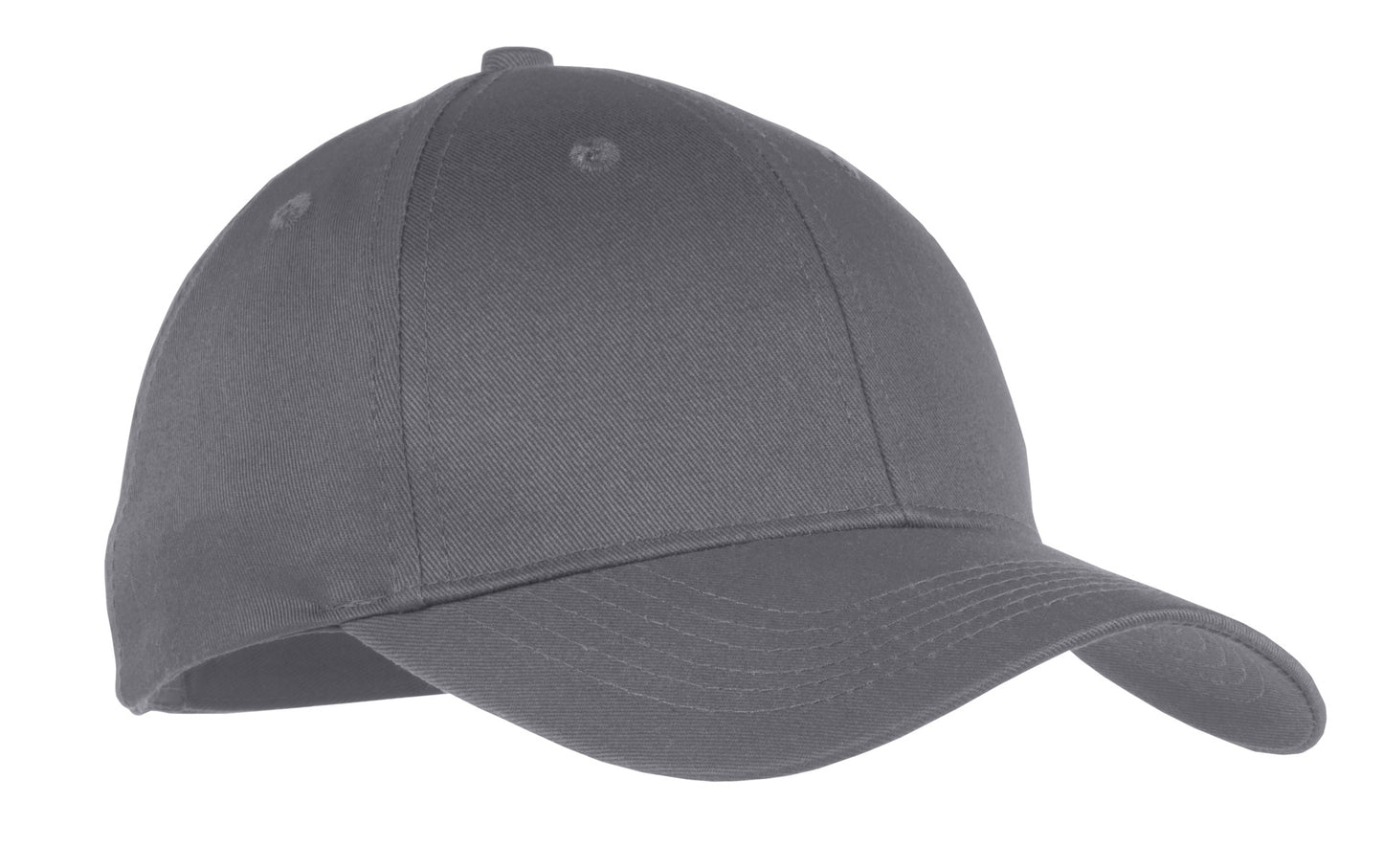 Port & Co ™  Youth Six-Panel Twill Cap.  YCP80