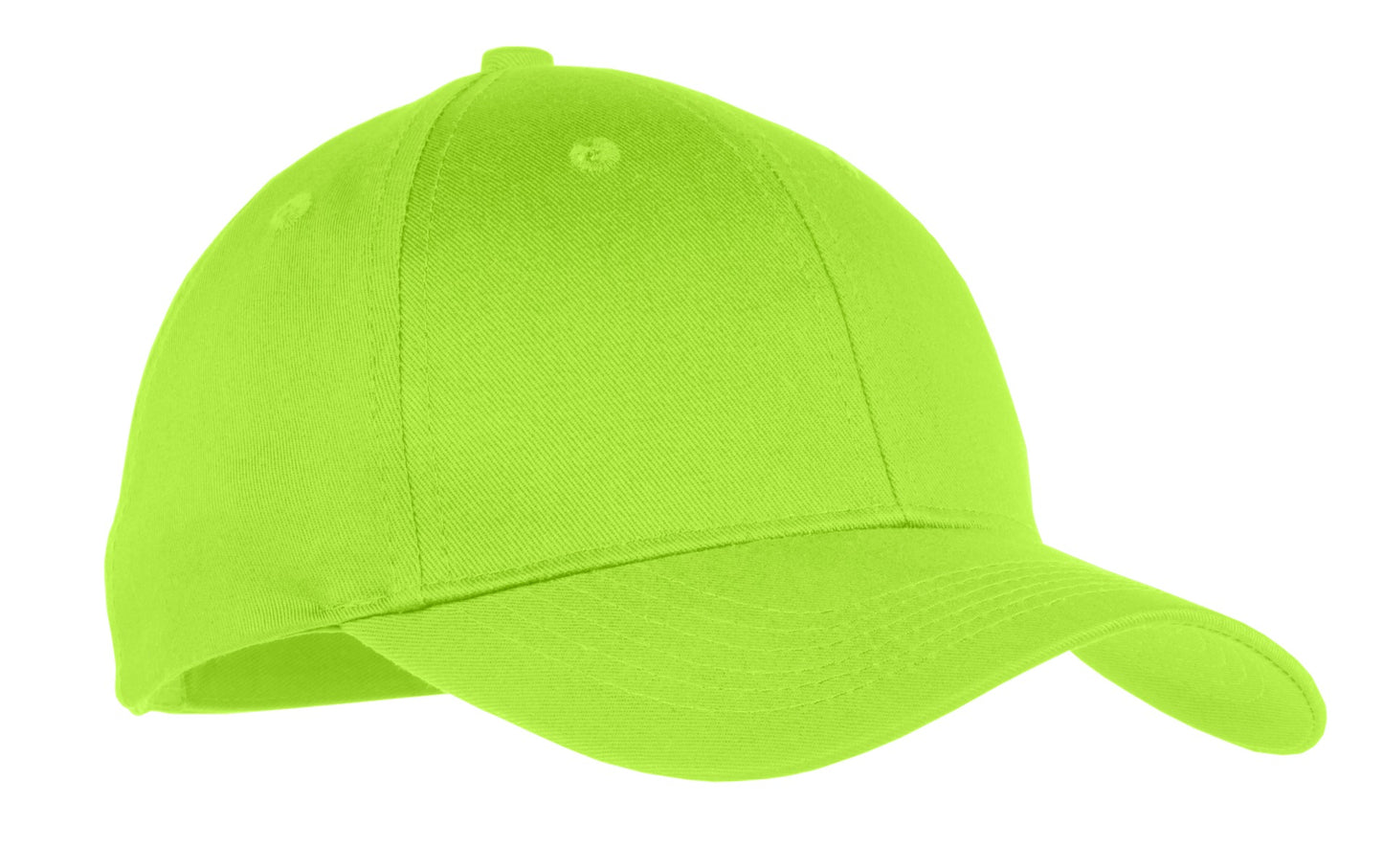 Port & Co ™  Youth Six-Panel Twill Cap.  YCP80