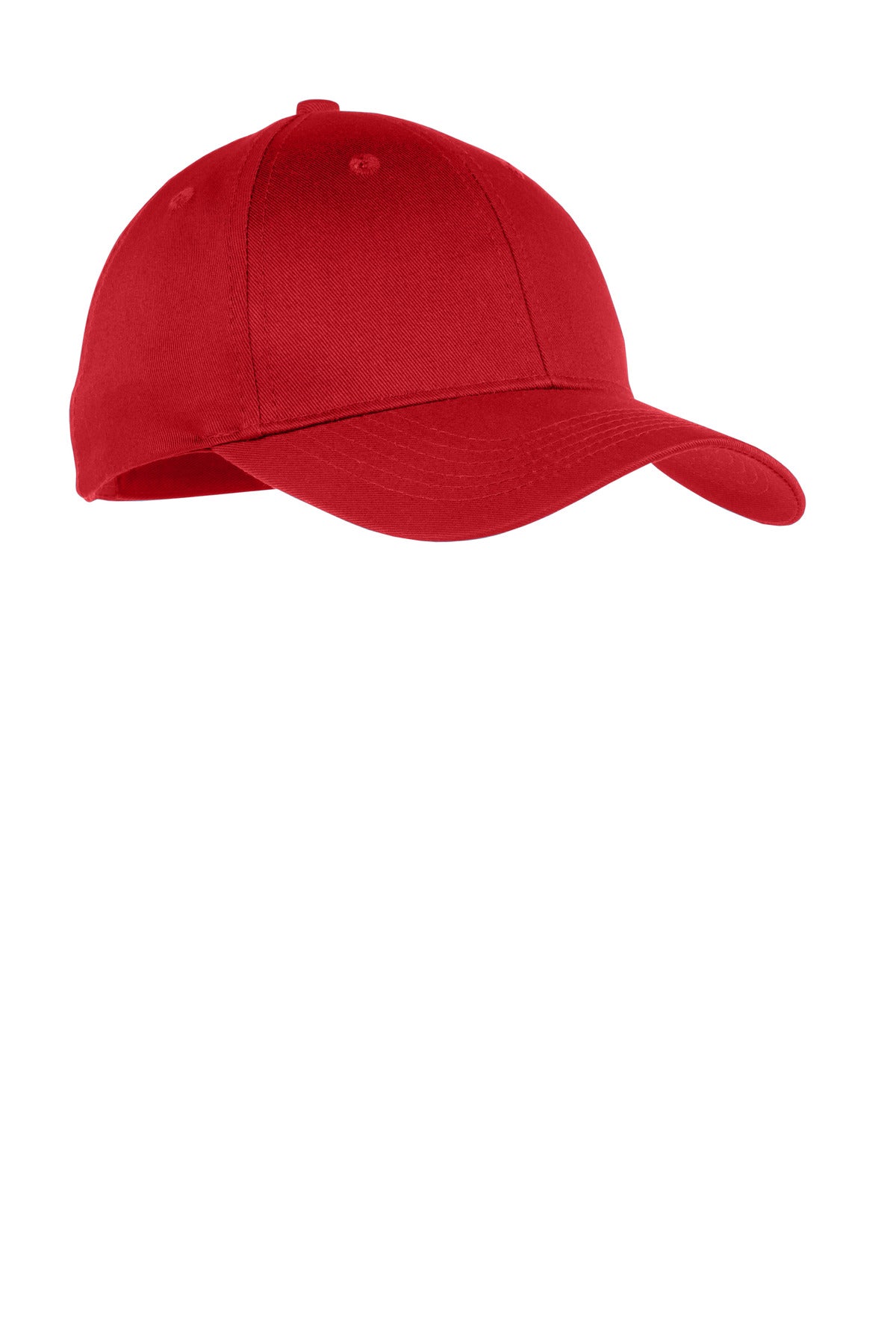 Port & Co ™  Youth Six-Panel Twill Cap.  YCP80